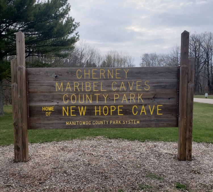 Manitowoc County Cherney Maribel Caves Park (Maribel,&nbspWI)